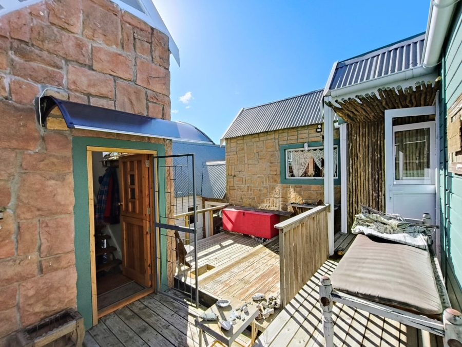 3 Bedroom Property for Sale in Wavecrest Eastern Cape